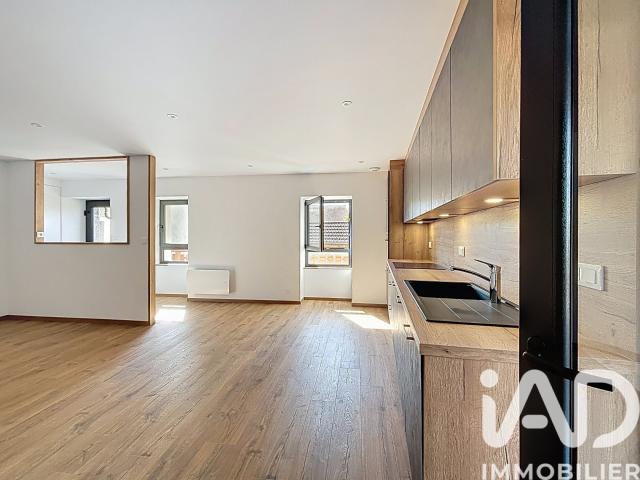 Vente Maison/villa 5 pièces 132m² Neuvecelle