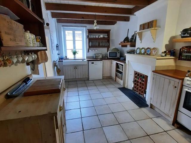 Vente Maison de village 5 pièces