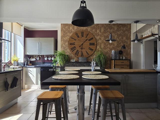 Vente Maison de village 5 pièces