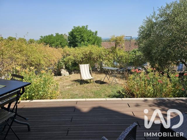 Vente Maison de village 5 pièces 139m² Laplume