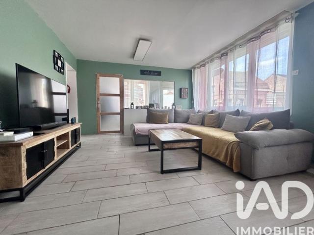 Vente Maison de village 5 pièces