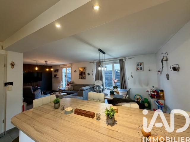 Vente Maison de village 5 pièces