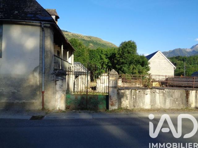 Vente Maison de village 5 pièces