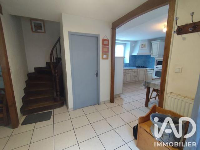 Vente Maison de village 5 pièces