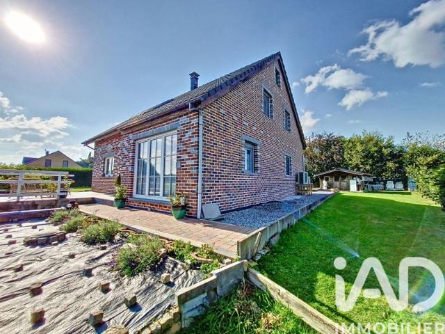 Vente Maison de village 5 pièces