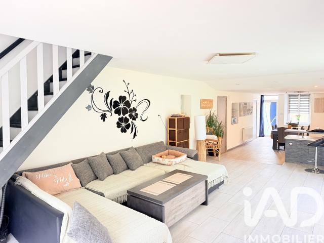Vente Maison de village 5 pièces