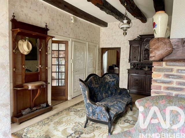 Vente Maison de village 5 pièces