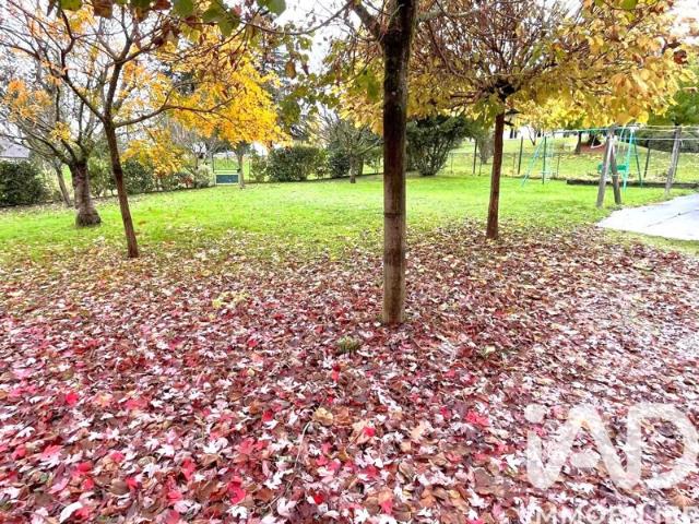 Vente Maison de village 5 pièces