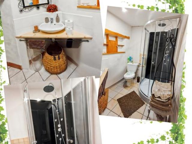 Vente Maison de village 5 pièces
