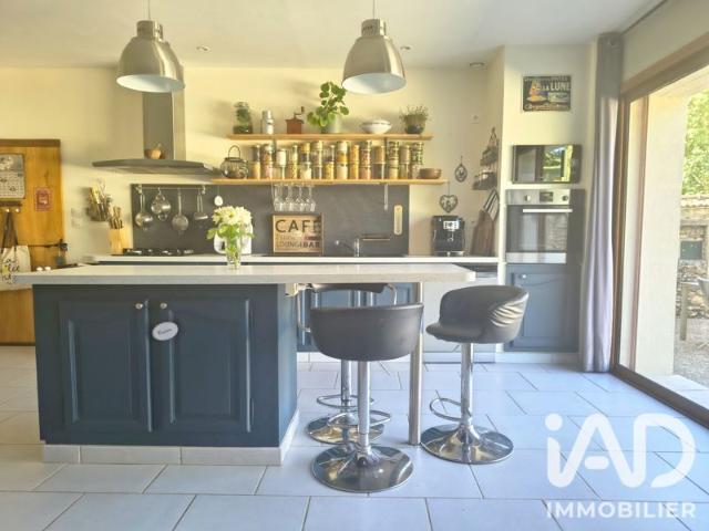 Vente Maison de village 5 pièces
