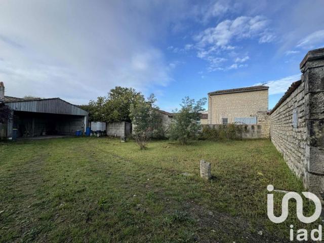Vente Maison de village 5 pièces