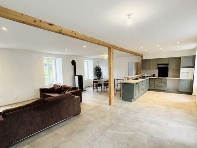 Vente Maison de village 5 pièces