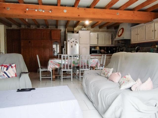Vente Maison de village 5 pièces