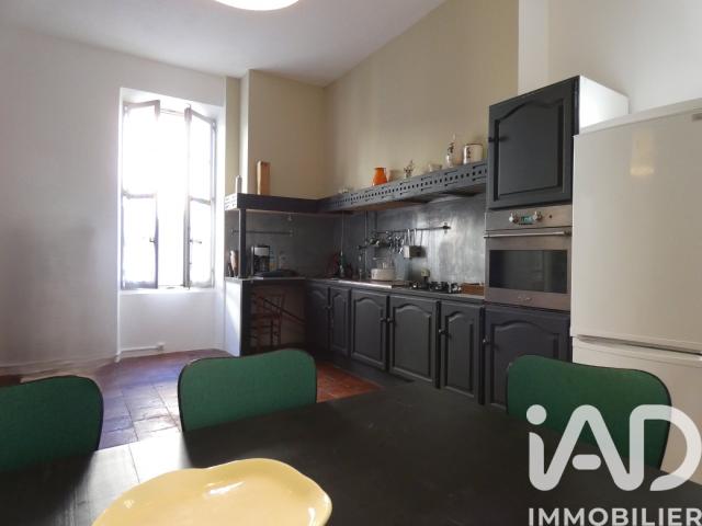 Vente Maison de village 5 pièces 196m² Peyriac de Mer