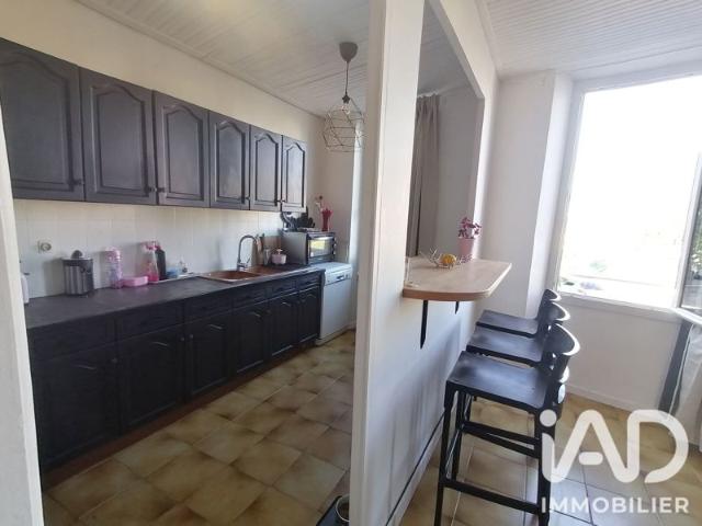 Vente Maison de village 5 pièces