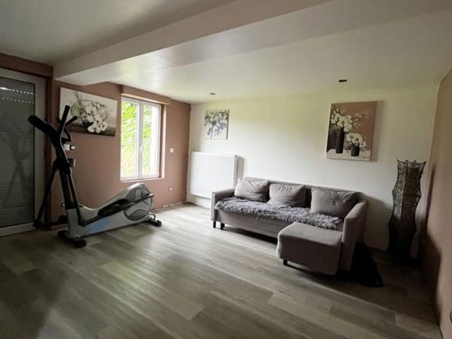 Vente Maison de village 5 pièces