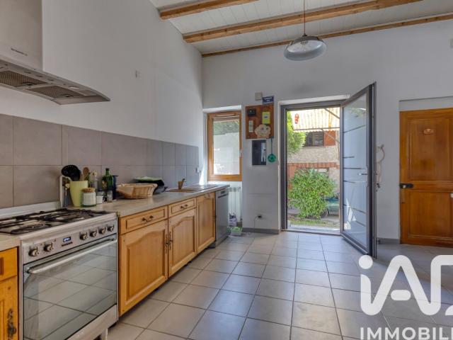 Vente Maison de village 5 pièces