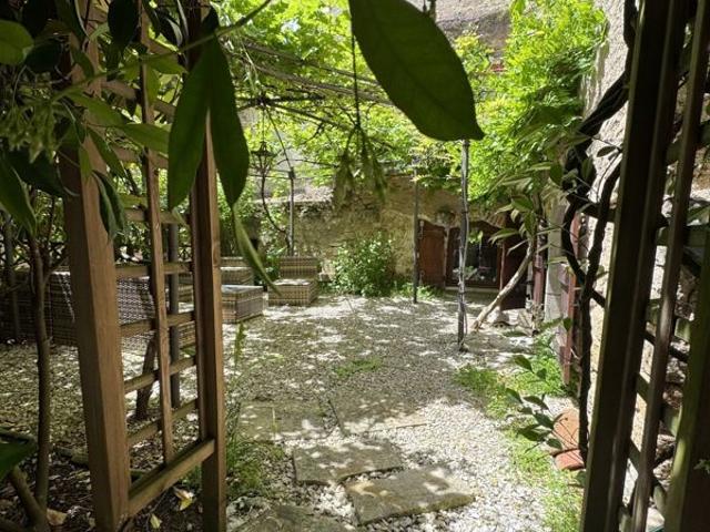 Vente Maison de village 5 pièces