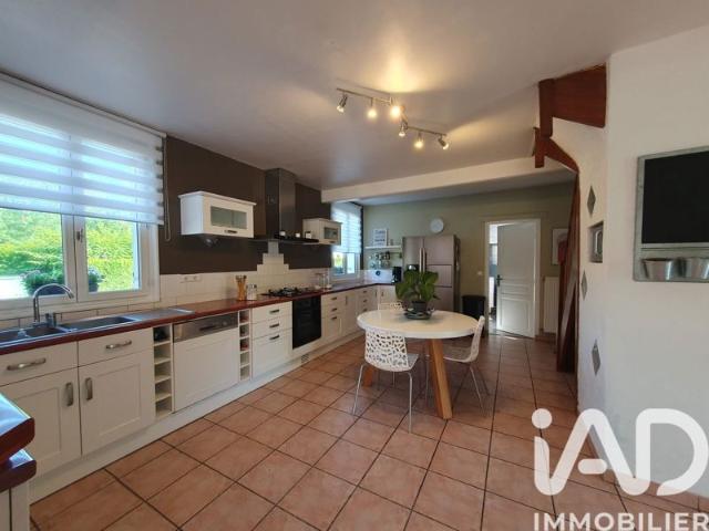 Vente Maison de village 5 pièces
