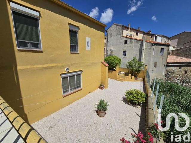 Vente Maison de village 5 pièces