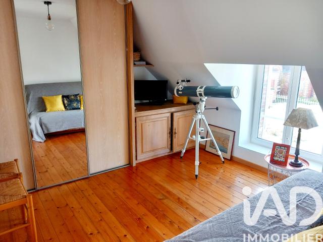 Vente Maison de village 5 pièces