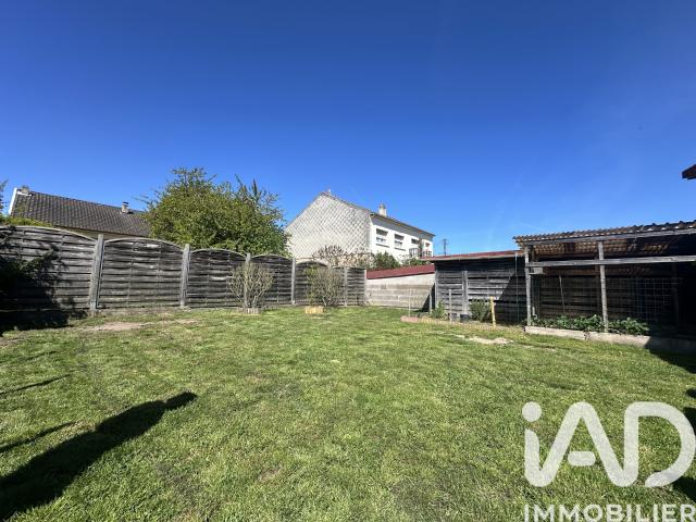 Vente Maison/villa 5 pièces