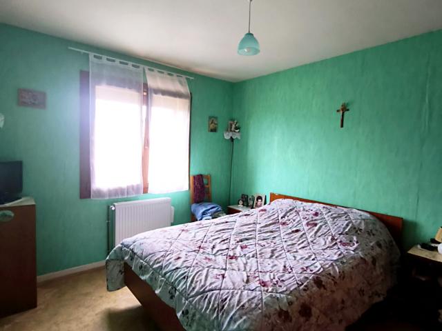 Vente Maison de village 5 pièces