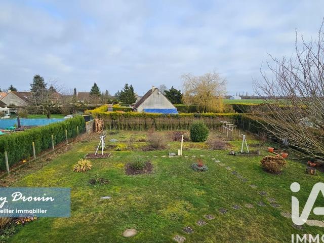 Vente Maison de village 5 pièces