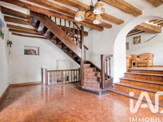 Vente Maison de village 5 pièces