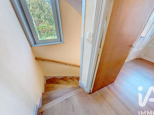 Vente Maison de village 5 pièces