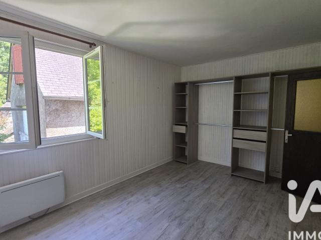 Vente Maison de village 5 pièces