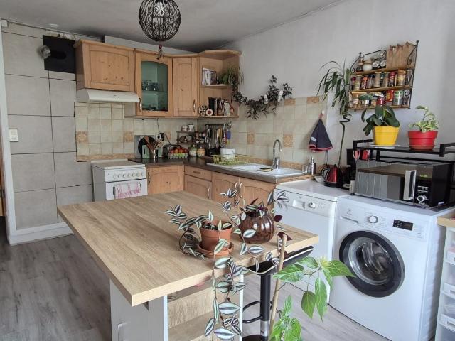 Vente Maison de village 5 pièces