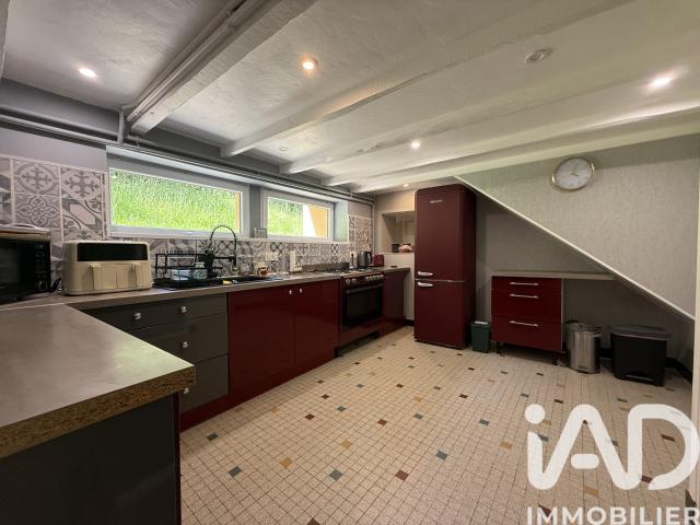 Vente Maison de village 5 pièces