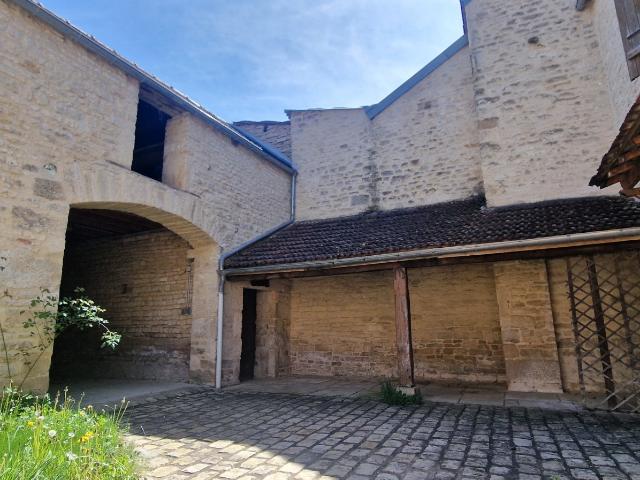 Vente Maison de village 5 pièces