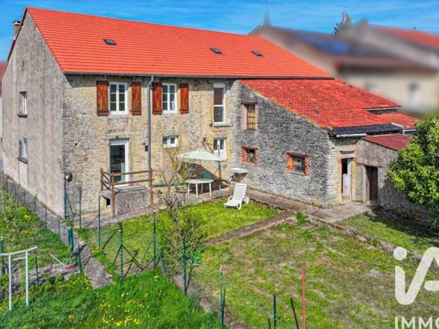 Vente Maison de village 5 pièces