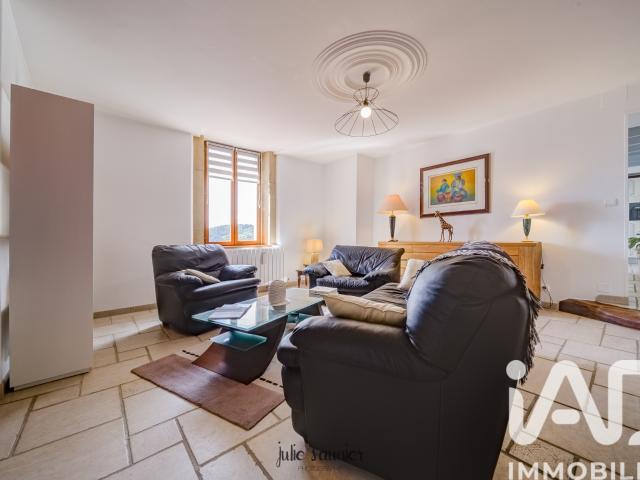 Vente Maison de village 5 pièces