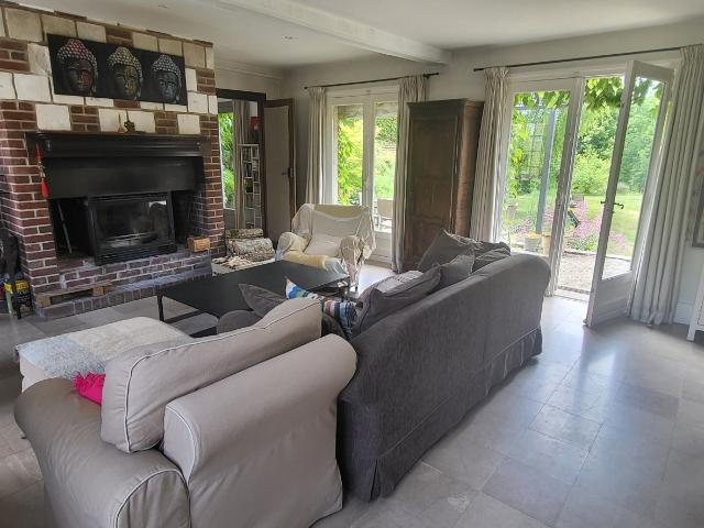 Vente Maison de village 5 pièces