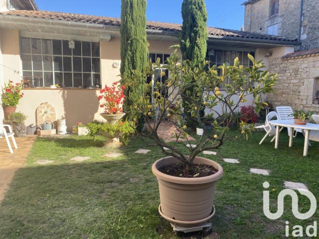 Vente Maison de village 5 pièces