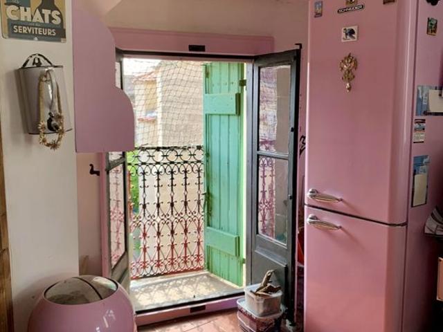 Vente Maison de village 5 pièces
