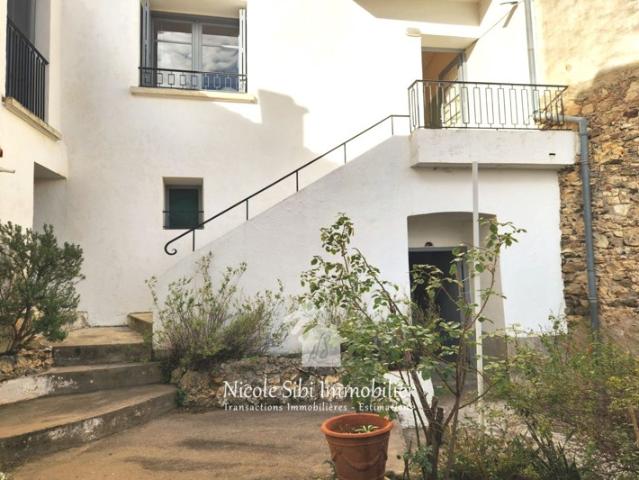 vente maison de village 6 Pièce s