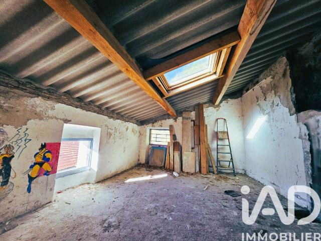 Vente Maison de village 6 pièces