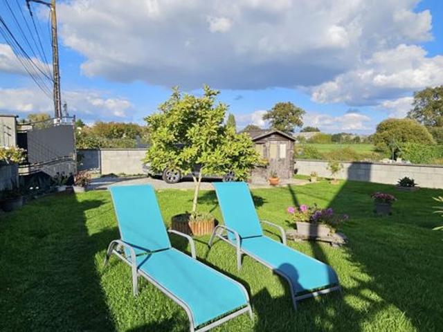 Vente Maison de village 6 pièces