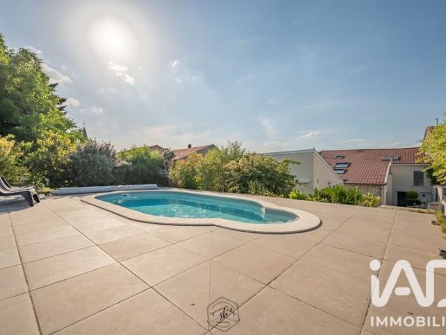 Vente Maison de village 6 pièces