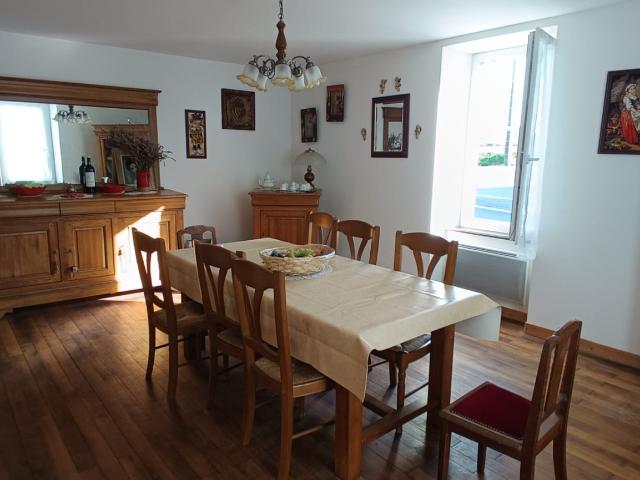 Vente Maison/villa 3 pièces