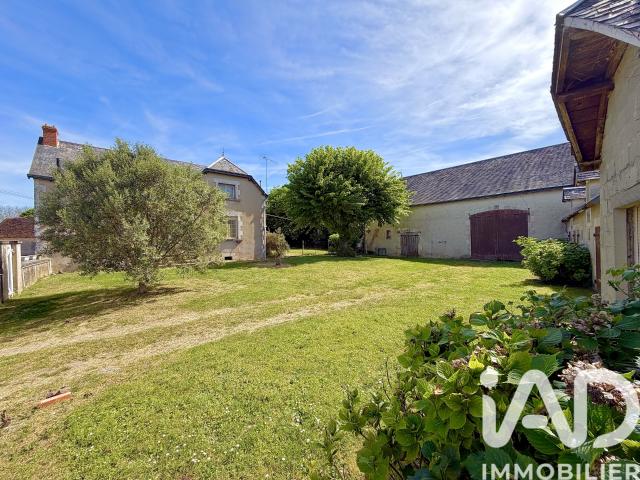 Vente Maison de village 6 pièces