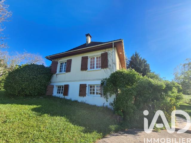 Vente Maison de village 6 pièces
