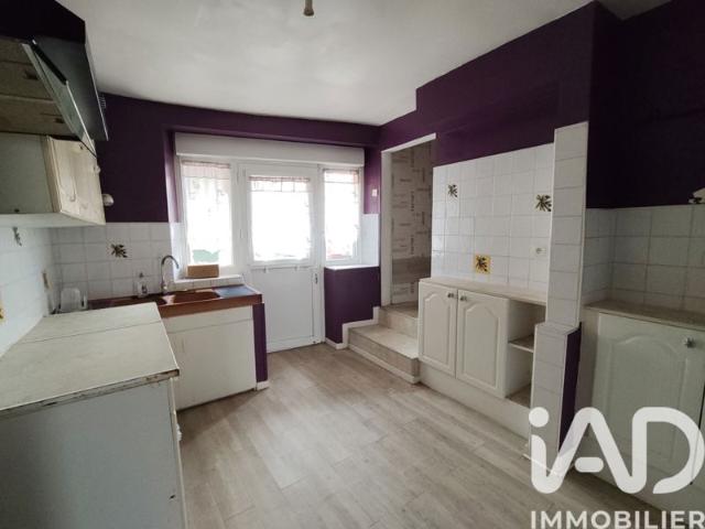 Vente Maison de village 6 pièces