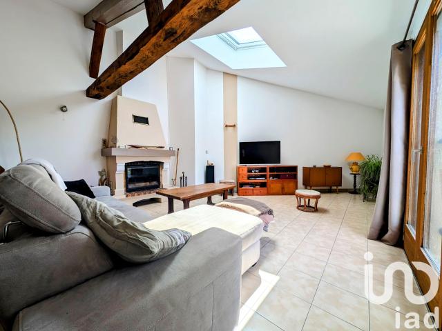 Vente Maison de village 6 pièces