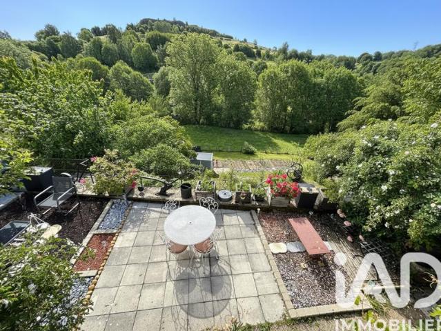 Vente Maison de village 6 pièces