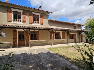 Vente Maison de village 6 pièces